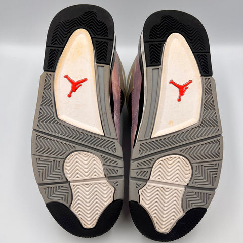 Air Jordan 4 Retro 'Zen Master (2022)' | US M 9.5