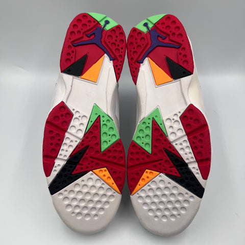 Air Jordan 7 Retro `Hare (2015) | US M 10.5