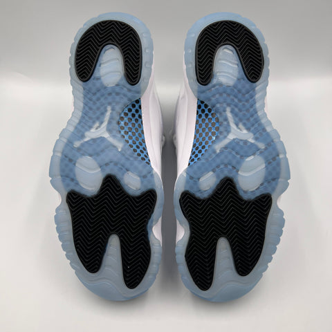 Air Jordan 11 Retro 'Legend Blue (2024)' | US M 10