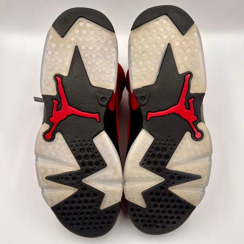 Air Jordan 6 retro 'Toro Bravo (2023)' | US M 9