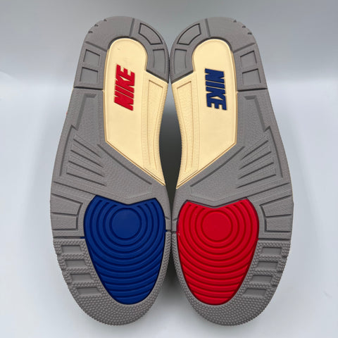 Air Jordan 3 Retro 'Seoul 2.0 (2025)' | US M 9