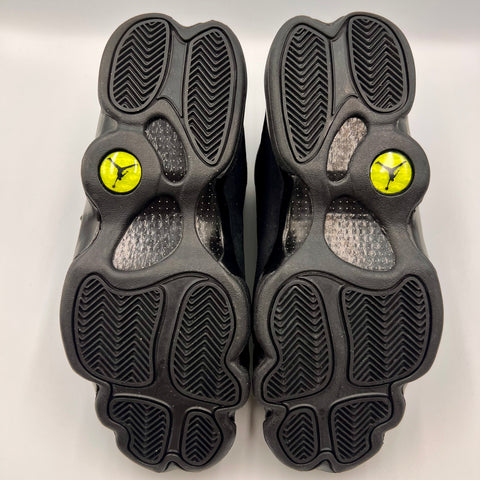 Air Joran 13 Retro 'Black cat (2017)' | US M 8