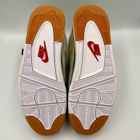 Air Jordan 4 Retro SB 'Pine Green (2023)' | US M 12