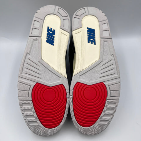 Air Jordan 3 Retro 'Rare Air (2025)' | US M 10.5