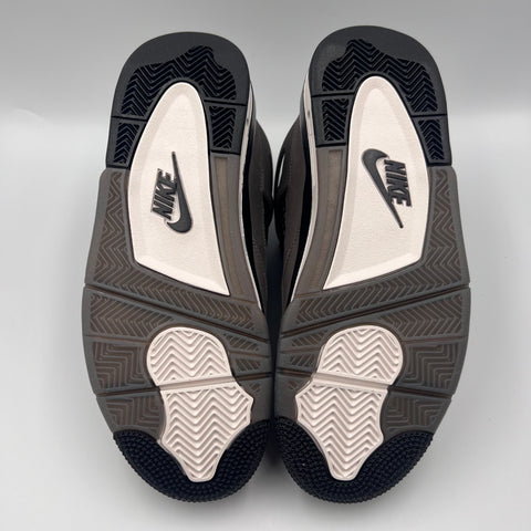 Air Jordan 4 Retro 'Cave Stone (2025)' | US M 8
