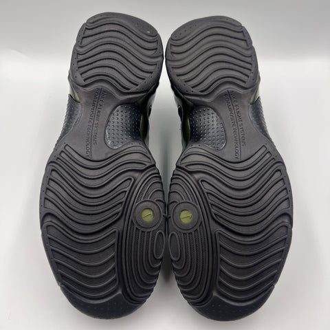 Nike Air Flightposite One 'Legion Green (2018)' | US M 10