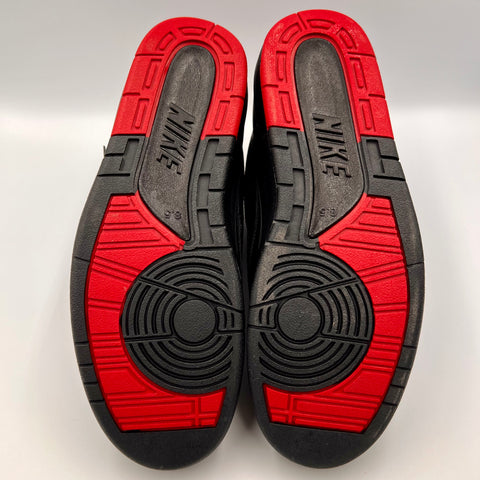 Air Jordan 2 Retro 'Alternate 87 (2016)' | US M 8.5 (No Box)