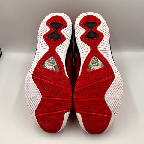 Nike Lebron 8 V/2 'Christmas (2010)' | US M 12