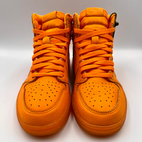 Air Jordan 1 Retro 'Gatorade Orange (2017)' | US M 8.5