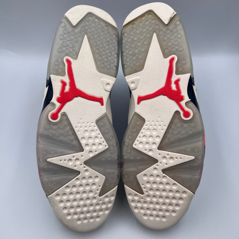 Air Jordan 6 Retro 'Tinker (2018)' | US M 10