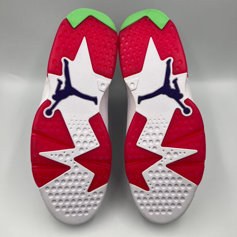 Air Jordan 6 Retro 'Hare (2020)' | US M 10.5