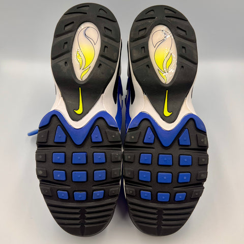 Nike Air Griffey Max 1 'Varsity Royal (2021)' | US M 9 (No Box)