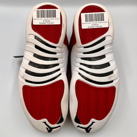 Air Jordan 12 Retro 'Gym Red (2016)' | US M 8.5 (No Box)