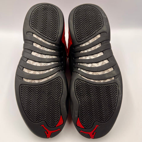 Air Jordan 12 Retro 'Reverse Flu Game  (2020)' | US M 9