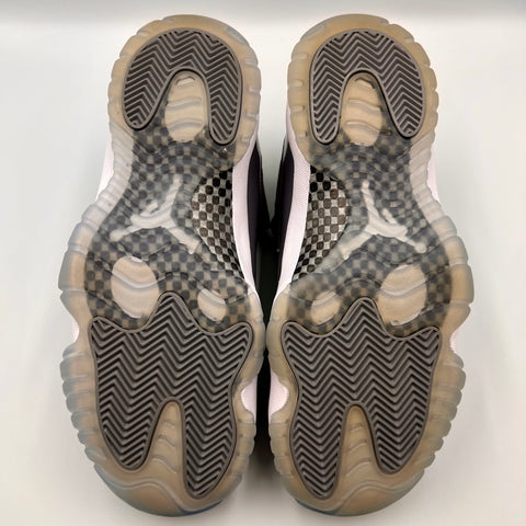 Air Jordan 11 Retro Low 'Cool Grey (2018)'  | US M 8