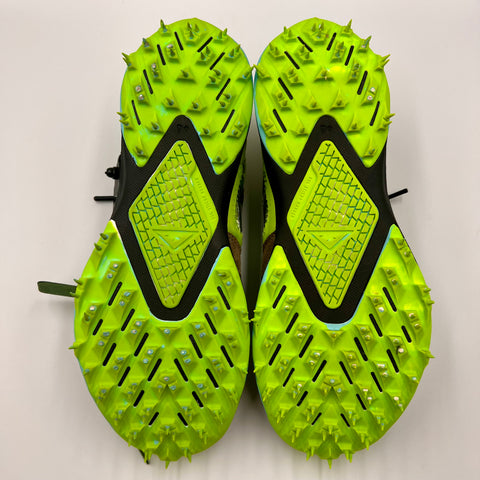 Nike Zoo Terra Kiger 5 Women's 'Off White (2019)' | US W 10 / M 8.5