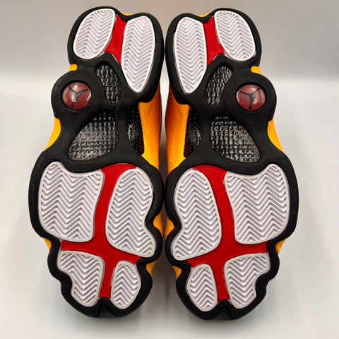 Air Jordan 13 Retro 'Del Sol (2022)' | US M 9