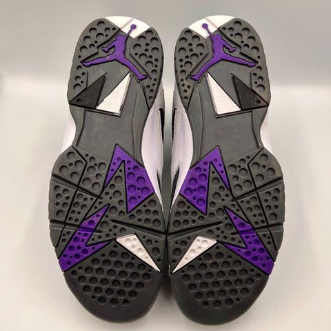 Air Jordan 7 Retro 'Flint (2021)' | US M 9 (No Box)