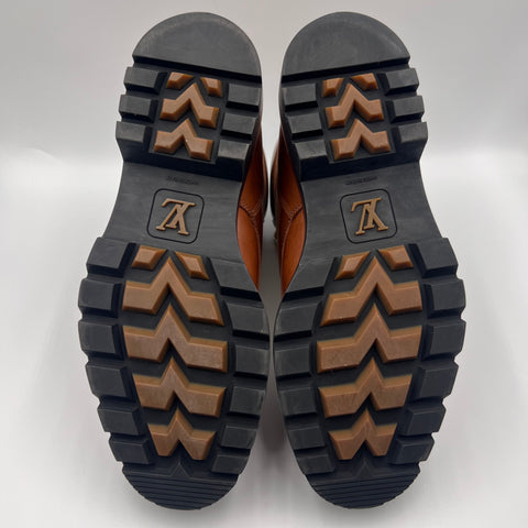 Louis Vuitton Oberkampf 'Brown' | EU39 / US M 6