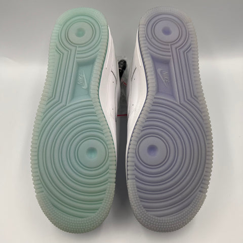 Nike Air Force 1 Flyleather 'Steve Harrington (2019)' | US M 10
