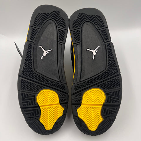 Air Jordan 4 Retro 'Thunder (2023)' | US GS 7Y