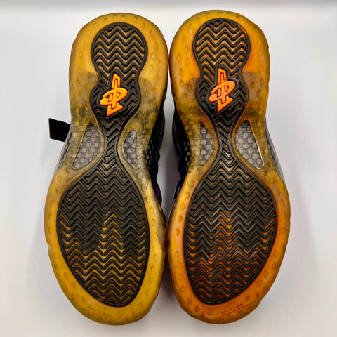Nike Air Foamposite One 'Phoenix Suns (2013)' | US M 8(No Box)