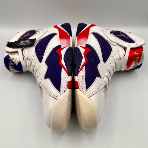 Air Jordan 7 Retro 'Tinker Alternate (2016)' |  US M 10 (No Box)