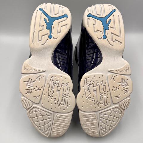 Air Jordan 9 Retro 'Pearl Blue (2019)' | US M 9