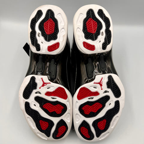 Air Jordan 17 Retro 'Chicago Bulls (2016)'  | US M 10