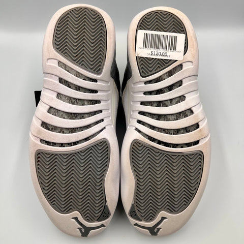 Air Jordan 12 Retro 'Stealth (2022)' | US M 8.5 (No Box)