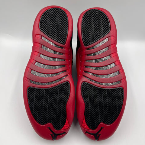 Air Jordan 12 Retro 'Flu Game (2025)' | US M 11
