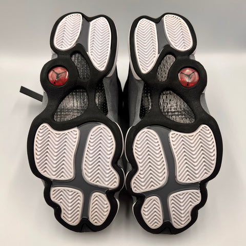 Air Jordan 13 Retro 'Black Flint (2023)' | US M 9