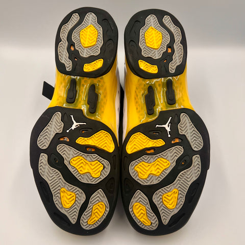 Air Jordan 17 Retro Low 'All Star Lighting (2024)' | US M 9.5