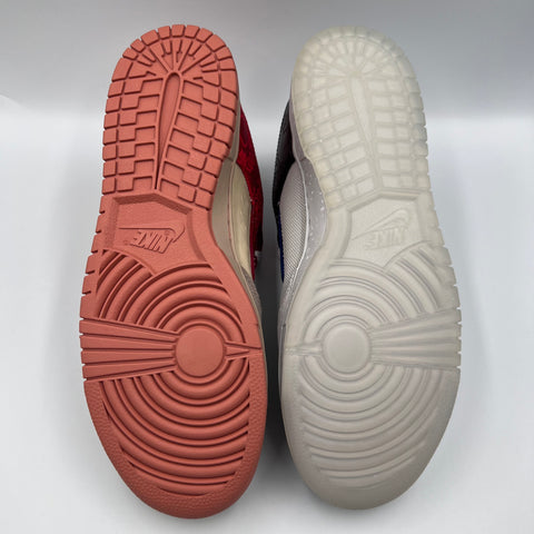 Nike Dunk Low SP 'What The Clot (2023)' | US M 9.5