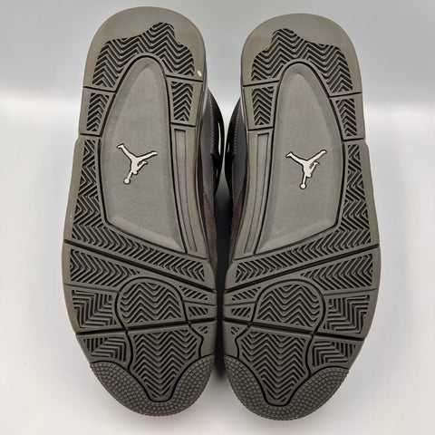 Air Jordan 4 Retro 'Paris Olympic (2024)' | US M 10