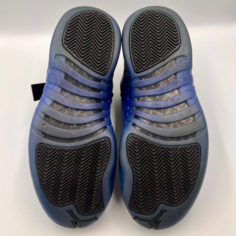 Air Jordan 12 Retro 'Black Game Royal (2019)' | US M 8
