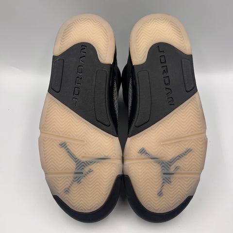 Air Jordan 5 Retro 'Anthracite (2021 )' | US M 8.5