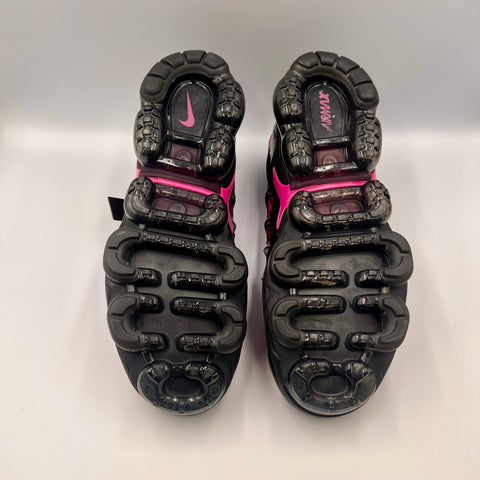 Nike Air Vapormax Plus 'Geometric Active Fuchsia (2019)' | US M (No Box)