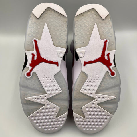 Air Jordan 6 Retro 'Carmine (2021)' | US M 8.5