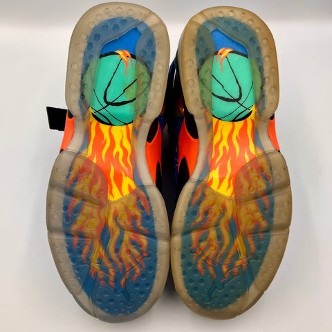 Air Jordan 8 Retro 'Doernbecher (2014)' | US M 8