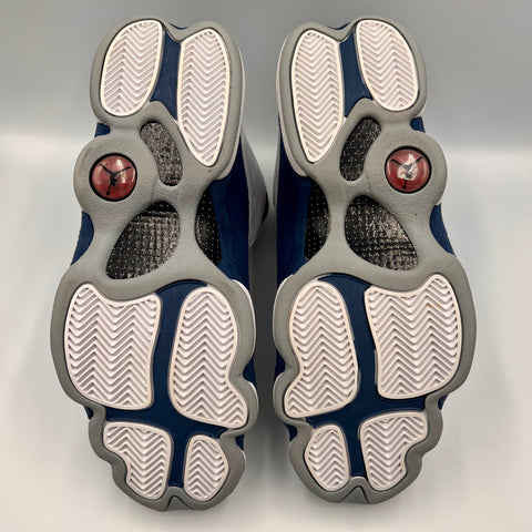 Air Jordan 13 Retro 'French Blue (2022)' | US M 10