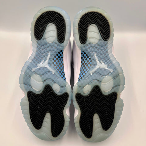 Air Jordan 11 'Legend Blue (2024)' | US M 10