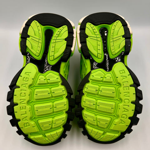 Balenciaga Track 'Green Blue' | EU W 36 / US W 6