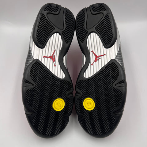 Air Jordan 14 Retro 'Ferrari (2025)' | US M 11.5