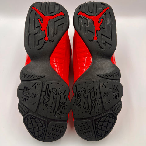Air Jordan 6 Retro GS 'Chile Red (2022)' | US GS 6.5Y (No Box)