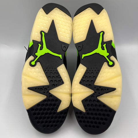Air Jordan 6 Retro 'Electric Green (2021)' | US M 10