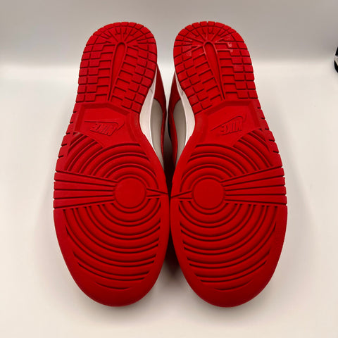 Nike Dunk Low Retro 'UNLV (2021)' | US M 12 (No Box)
