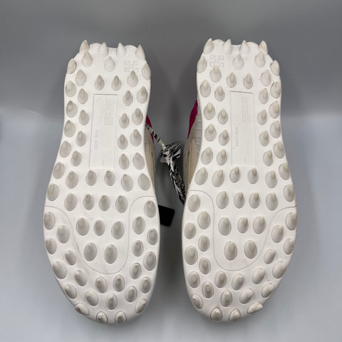 Off White Odsy-1000 'White Pink' | EU M 45 / US M 12