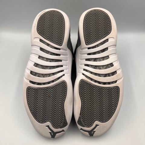 Air Jordan 12 Retro 'Stealth (2022)' | US M 10