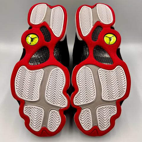 Air Jordan 13 Retro 'Playoffs (2023)' | US M 10